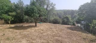 Residential Plot in Caldes de Montbui. Solar a punto para construir