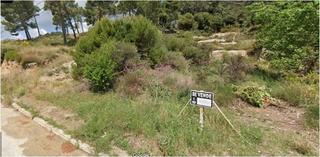 Terreny residencial a Bigues i Riells. Gran parcella a regasol
