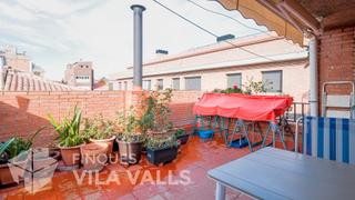 Haus  Calle aparici. Casa céntrica con garaje