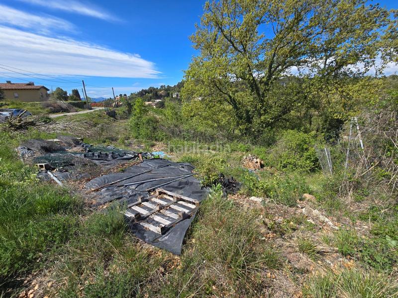 Foto 16bd80da-3e22-4722-a976-608cc8d72e22. Wohngrundstück in Moià