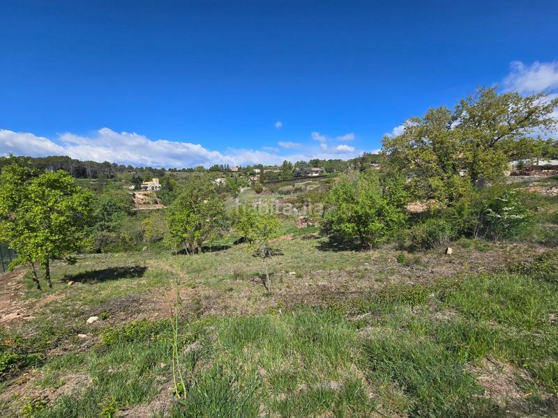 Foto 1a2cb3d4-a547-42f4-a916-ece549669cb4. Wohngrundstück in Moià