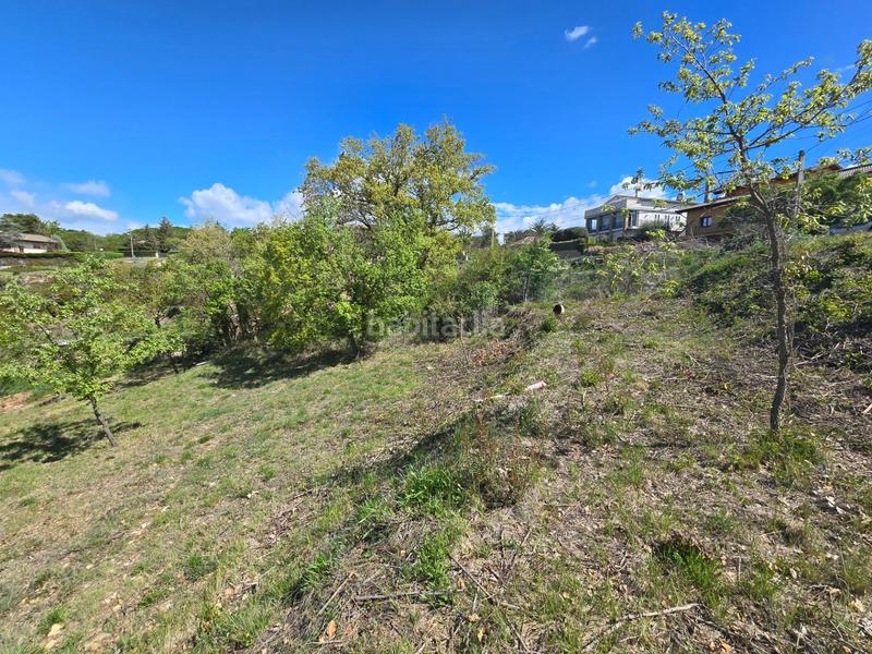 Foto 6bae18b8-c1ab-4266-a145-e54db9704348. Wohngrundstück in Moià