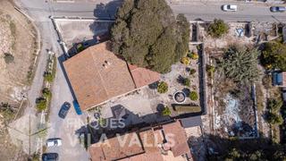 Masia  C de jaume. Masa con mucho espacio til