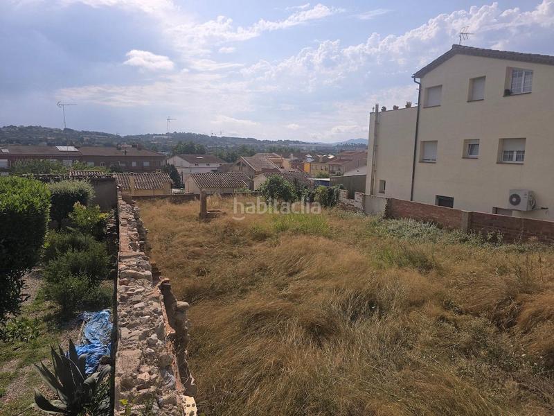 Foto 0c7a26c1-a6df-425c-8f1b-02c8bf37c8f1. Wohngrundstück in Lliçà d´Amunt
