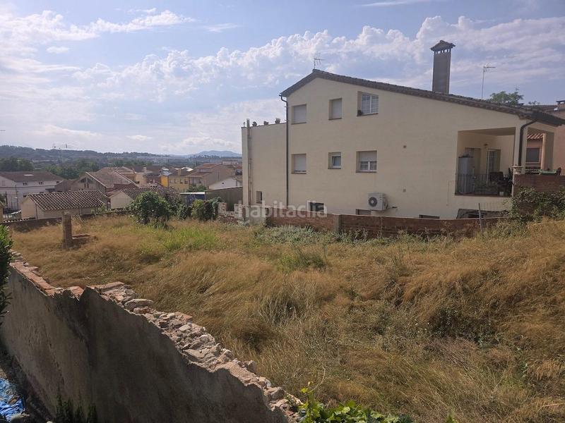 Foto 26bad9da-07a1-4c77-b858-d7be0d80818e. Wohngrundstück in Lliçà d´Amunt