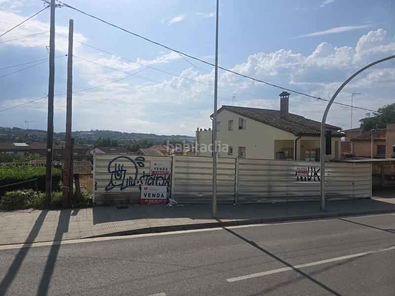 Foto 5d318afd-7e2b-4f04-93c4-877eb14f2910. Wohngrundstück in Lliçà d´Amunt