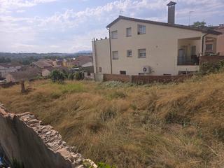 Wohngrundstück in Lliçà d´Amunt. Solar muy céntrico ideal para edificar tres pisos i pk