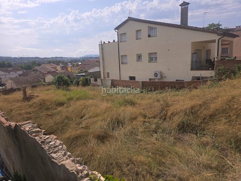 Foto 72b06cca-fc8f-4793-856e-18fac5b6aa06. Wohngrundstück in Lliçà d´Amunt
