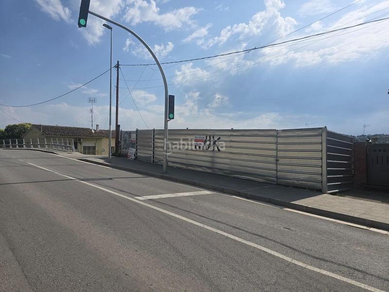 Foto a21070e2-7439-43c8-b4b6-03a9dfef5bb7. Wohngrundstück in Lliçà d´Amunt