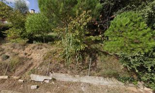 Terreno residencial en Bigues i Riells. Solar molt planer i ben orientat per edificar ja!