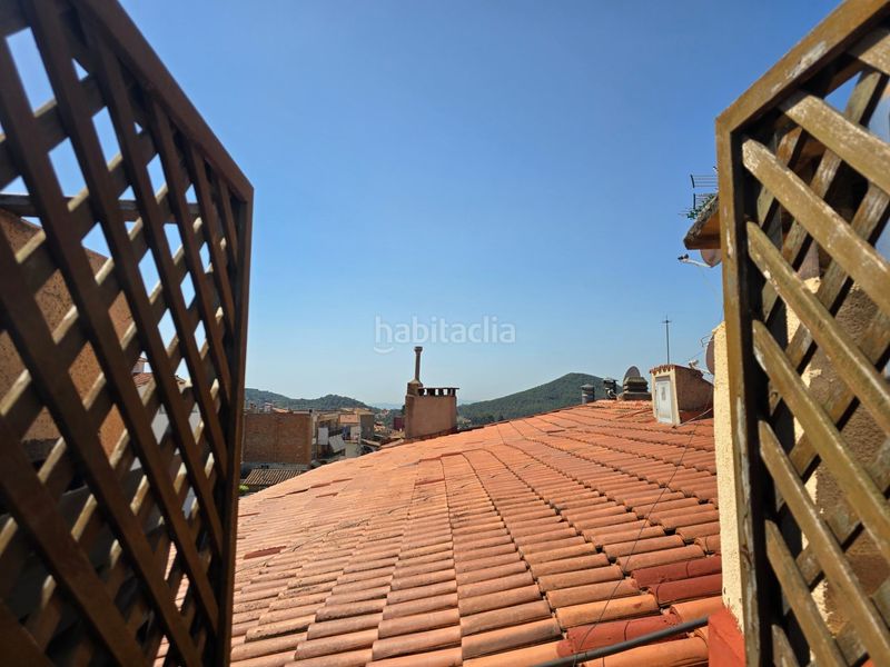 Foto 8f5c2d42-4a63-40d5-a528-fd7bcf5e9f9f. Casa  en construcció en Sant Feliu de Codines