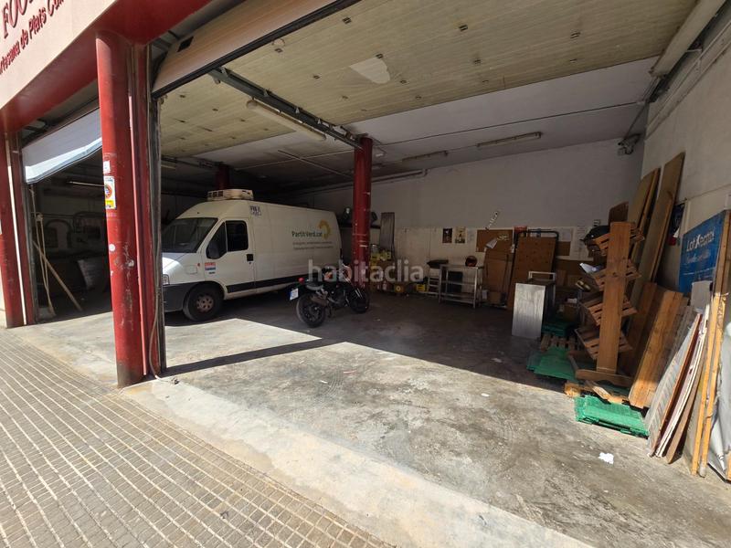 Foto 257fe8c8-67a1-4fa5-bf90-45825eebc2ba. Edificio in Sant Feliu de Codines