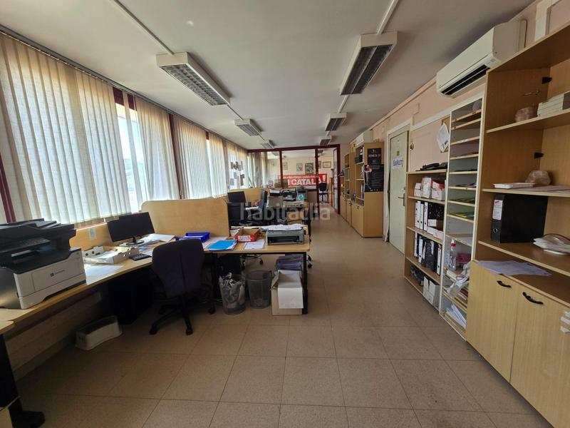 Foto 5546a188-42c8-4cbf-9163-893af3d4a8d3. Edificio in Sant Feliu de Codines