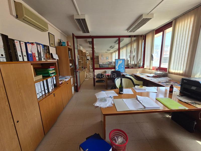 Foto 585e35ed-951c-468a-b229-5f3cfce57901. Edificio in Sant Feliu de Codines