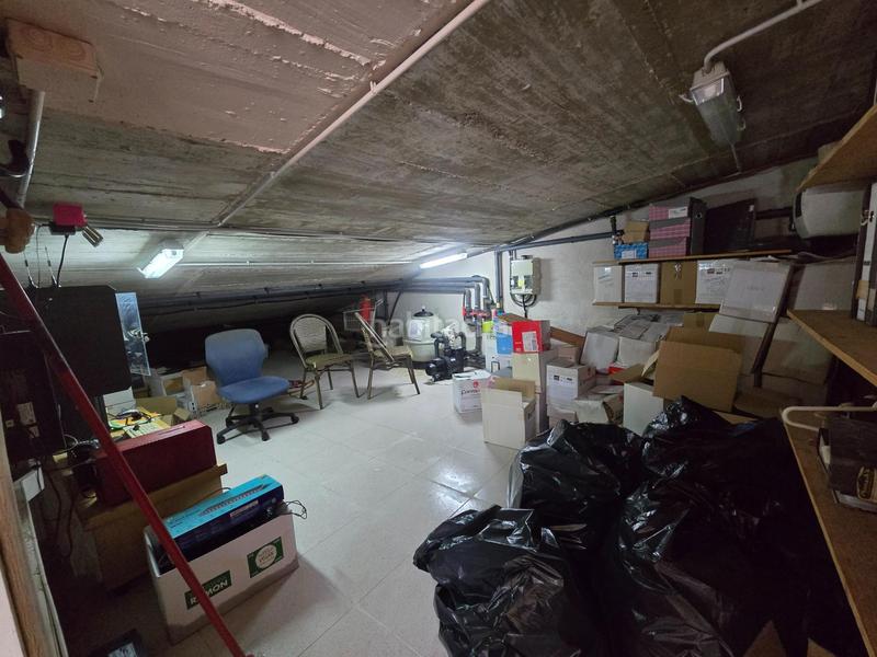 Foto 8ed47655-a472-4868-a825-7f3b34748449. Edificio in Sant Feliu de Codines