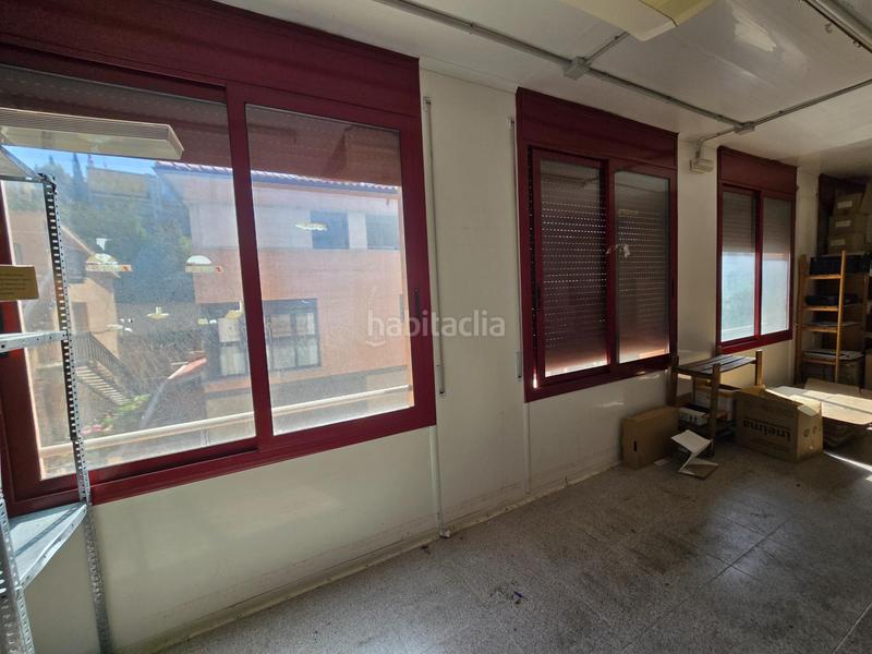 Foto a0a3d055-3f56-4cff-b939-ecd88528f0c6. Edificio in Sant Feliu de Codines