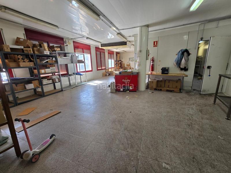 Foto e685d71e-7060-4dcf-9962-8436f8cce620. Edificio in Sant Feliu de Codines