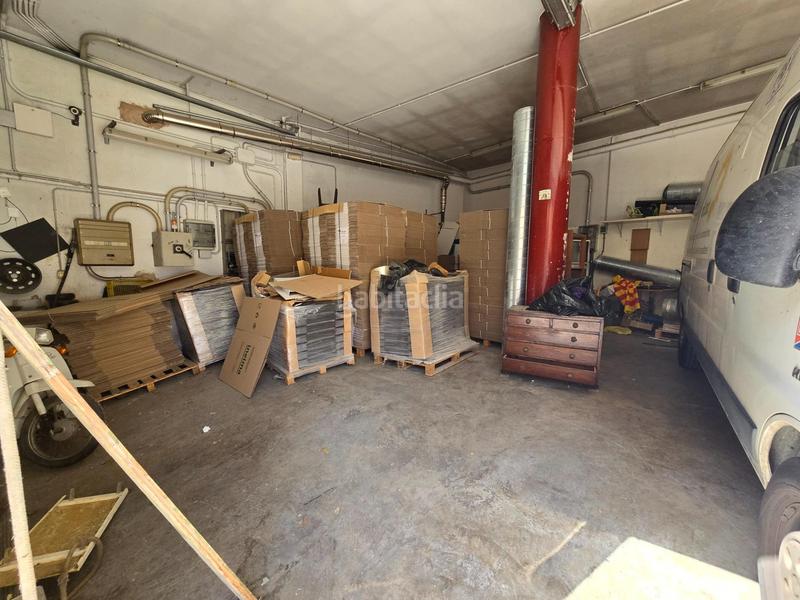 Foto e7af2f77-b4ed-4ef7-ac12-1855126689d3. Edificio in Sant Feliu de Codines