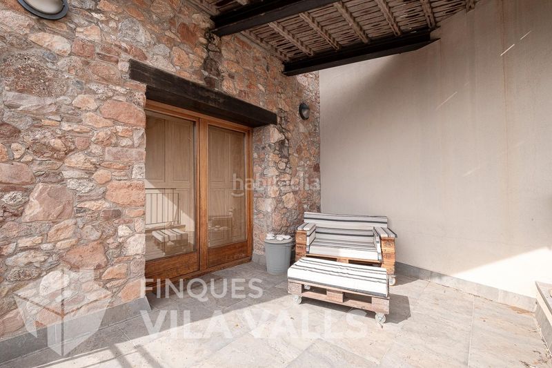 Foto 65a54182-083e-411b-8d09-e2268294aa9c. Xalet amb aparcament piscina a Gallifa