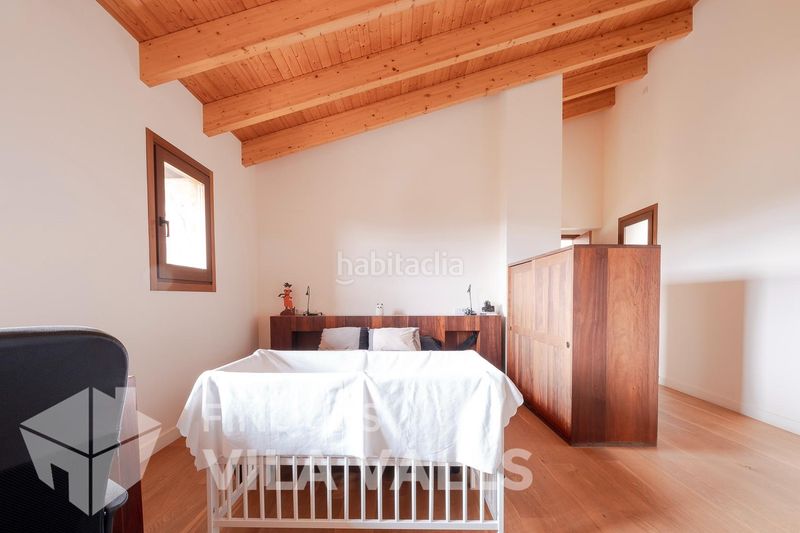 Foto a61a920b-865e-44ed-b211-d47e290d42e8. Xalet amb aparcament piscina a Gallifa
