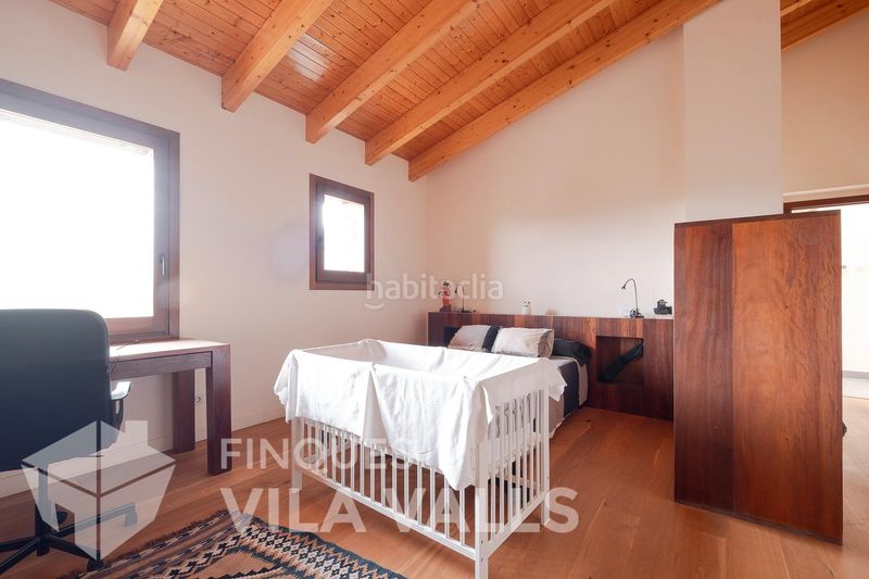 Foto a717fc3a-8548-4227-89ad-4bab84ee964d. Xalet amb aparcament piscina a Gallifa