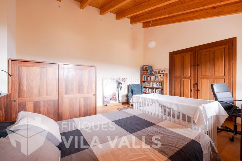 Foto ab86b18f-2f9b-49d8-b810-80cd3e6e9409. Xalet amb aparcament piscina a Gallifa