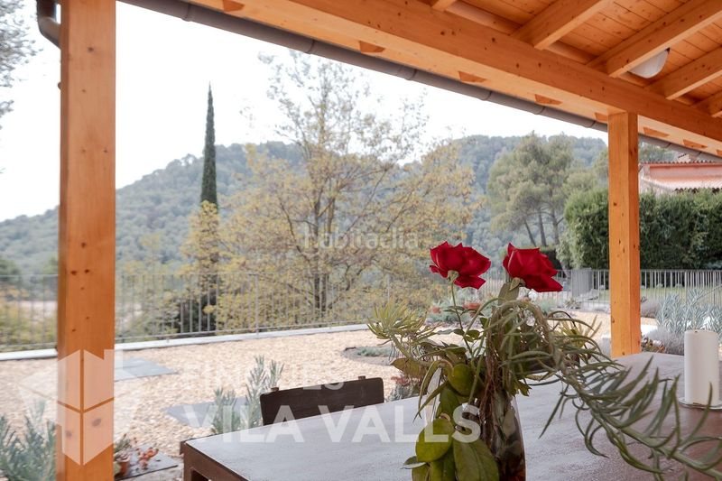 Foto c7470d38-18c9-4414-9504-70ff14222464. Xalet amb aparcament piscina a Gallifa