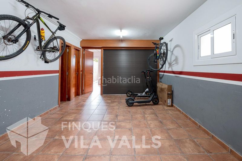 Foto 724c2a72-ca1c-46cf-a525-c88430420718. Casa amb calefacció aparcament a Caldes de Montbui
