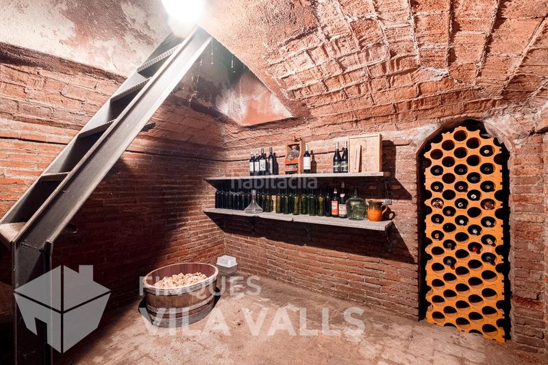 Foto af66eb03-67ab-475c-96c8-6cd7970f283c. Casa amb calefacció aparcament a Caldes de Montbui