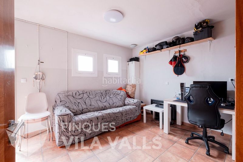 Foto d229cf61-05a3-4bf7-91c7-661aa25d593d. Casa amb calefacció aparcament a Caldes de Montbui