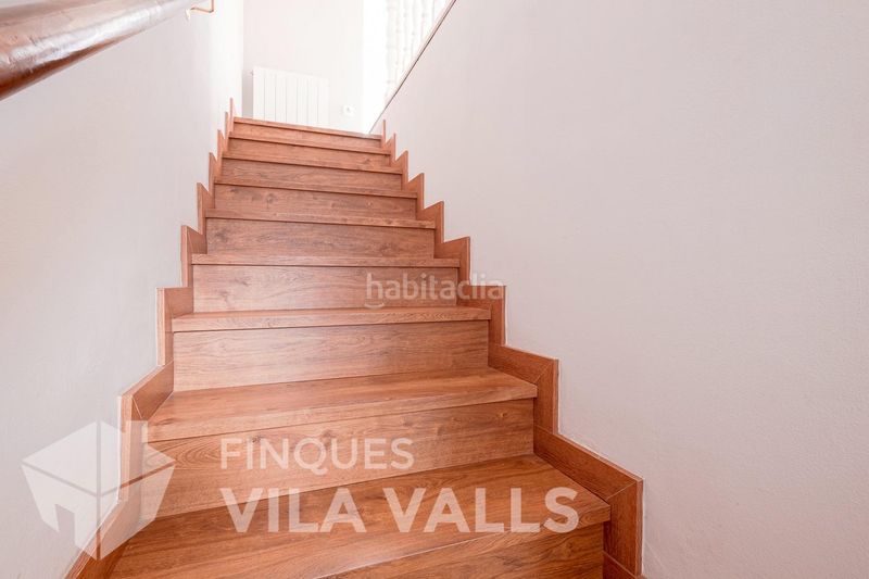 Foto d24ba20a-7c88-4d05-a4f6-9f52505101eb. Casa amb calefacció aparcament a Caldes de Montbui