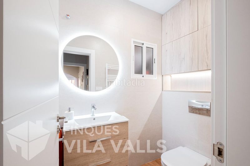 Foto e5d25fab-f84d-495c-9fa7-10c55e617475. Casa amb calefacció aparcament a Caldes de Montbui