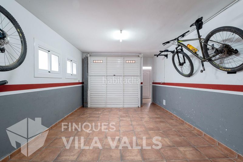 Foto fae6432d-9ee2-4871-a5ba-57535ddef48b. Casa amb calefacció aparcament a Caldes de Montbui