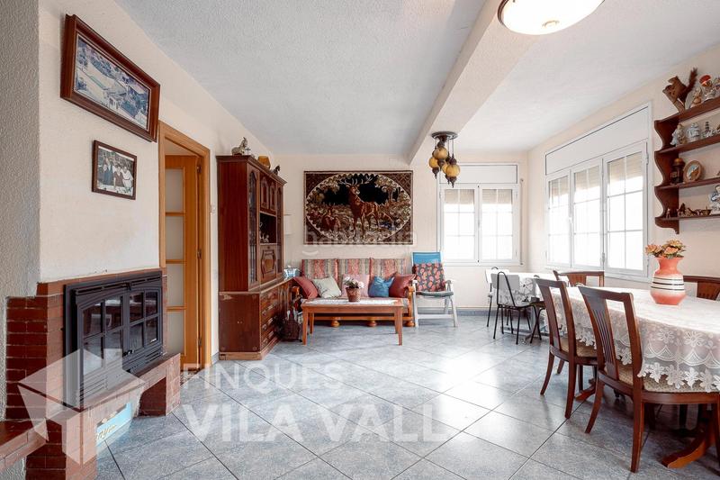 Foto 2860b981-215f-4a4d-92a5-23ced09ba1ad. Xalet amb calefacció aparcament piscina a Sant Feliu de Codines