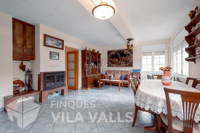 Foto 6067de78-ed13-4451-8bea-9fbf1c1e8a3e. Xalet amb calefacció aparcament piscina a Sant Feliu de Codines