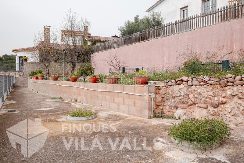 Foto 97604740-0fe9-4066-aa01-b92d6b6bb05e. Xalet amb calefacció aparcament piscina a Sant Feliu de Codines