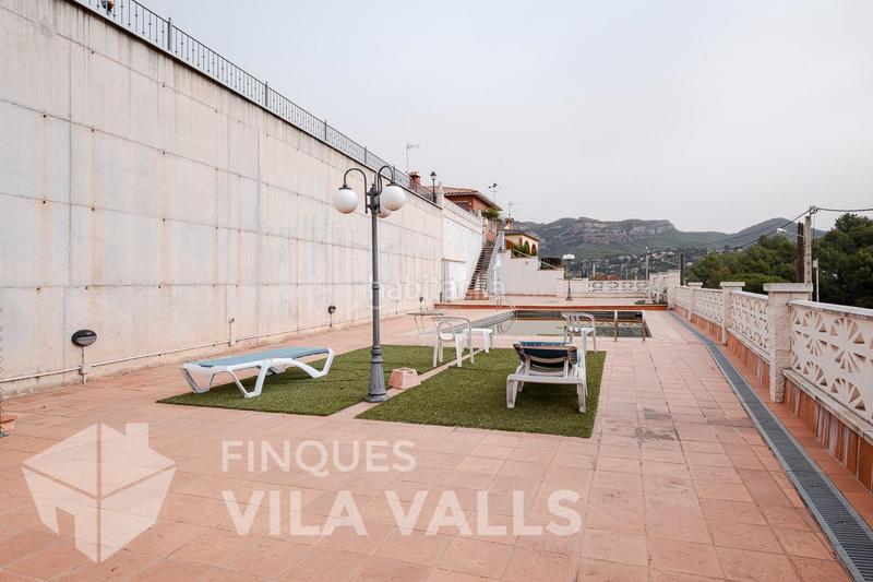 Foto afa03654-d14f-4ce1-9be5-b09ab3ff5ad0. Xalet amb calefacció aparcament piscina a Sant Feliu de Codines