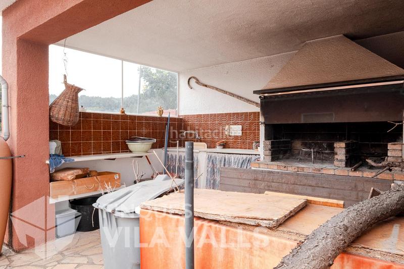 Foto b799e307-2cd2-4536-aa4c-3456d07a4ad5. Xalet amb calefacció aparcament piscina a Sant Feliu de Codines