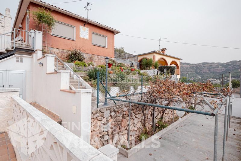 Foto d04ac4c3-3225-400c-8fdd-5920f7faf2f5. Xalet amb aparcament piscina a Sant Feliu de Codines