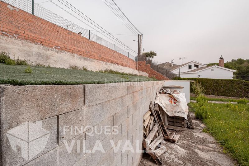 Foto 14d3e35a-5ec4-405d-b371-9c28e30c6e23. Residential plot in Bigues i Riells del Fai