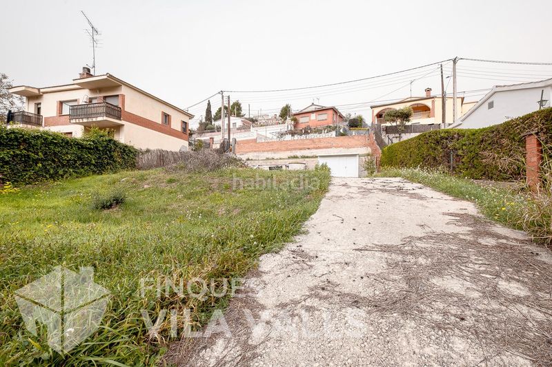 Foto b3dcdd1e-f7ed-435b-aeba-b38620d6b982. Residential plot in Bigues i Riells del Fai