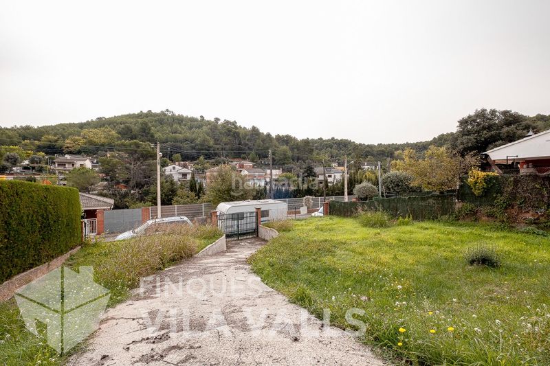 Foto bc8e2010-a24d-42bd-ba53-a3338b66cf3d. Residential plot in Bigues i Riells del Fai