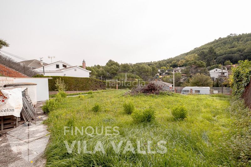 Foto dbac9891-b5b5-47f3-a4b5-adc65613148e. Residential plot in Bigues i Riells del Fai