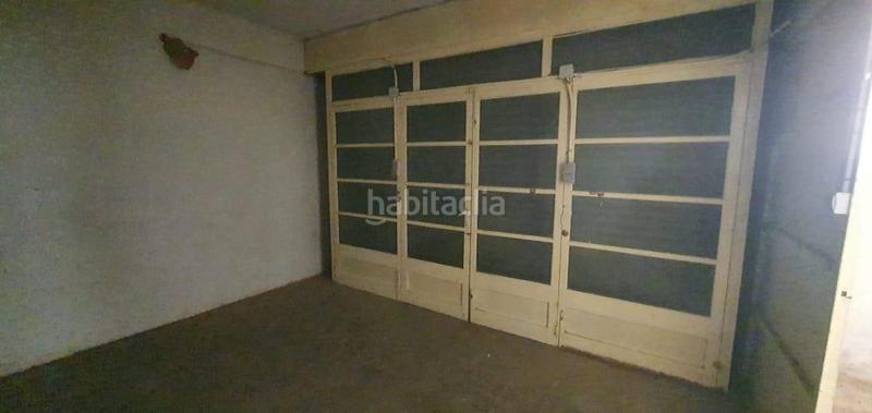 Foto 2c289df0-692b-4a97-ae9d-be5f124e947f. Local comercial  o nave apta para negocio o tienda en Caldes de Montbui