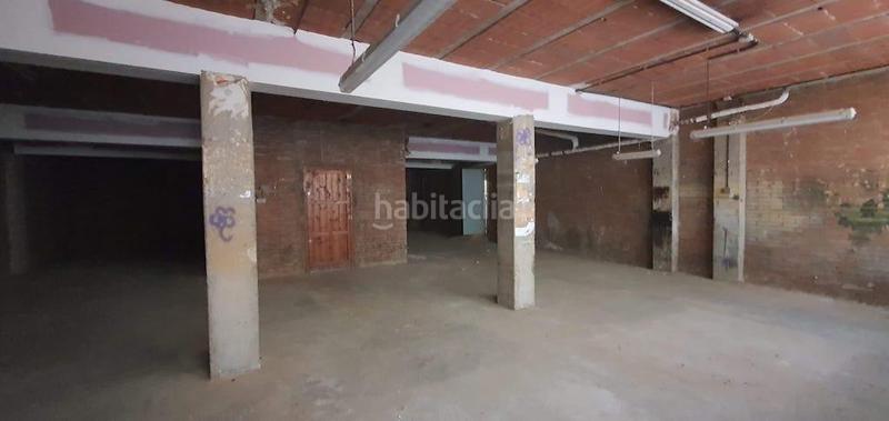 Foto 53080781-cb3d-4ffd-8a8b-bd0c55052087. Local comercial  o nave apta para negocio o tienda en Caldes de Montbui