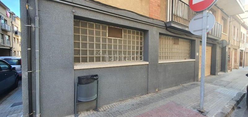 Foto 5b61365d-2c96-4ba3-b302-1aa7090dcdfe. Local comercial  o nave apta para negocio o tienda en Caldes de Montbui