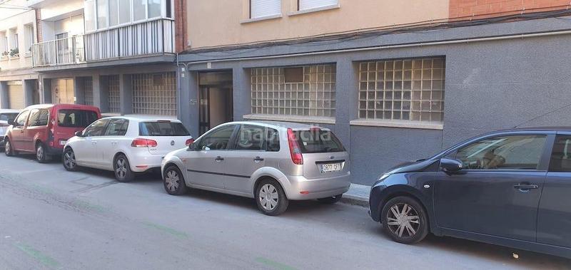 Foto 63391f17-8d09-45df-b15d-faa4077f72dc. Local comercial  o nave apta para negocio o tienda en Caldes de Montbui