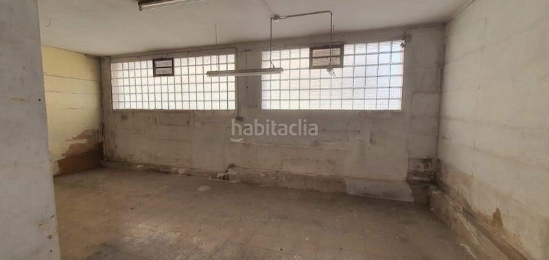 Foto d1f44611-bbd3-4dfa-bbc5-fd9e321cf4b9. Local comercial  o nave apta para negocio o tienda en Caldes de Montbui