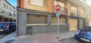 Local Comercial a Caldes de Montbui. Local comercial o nave apta para negocio o tienda