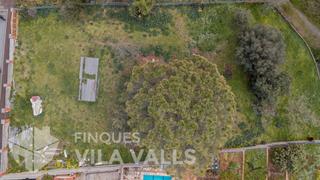 Residential Plot  C la vall. Solar de 982 m con vistas a la montaña